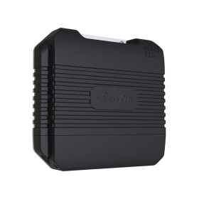 Mikrotik LtAP LTE6 kit 300 Mbit/s Black Power over Ethernet (PoE)
