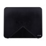 Synology MR2200AC wireless router Gigabit Ethernet Dual-band (2.4 GHz / 5 GHz) Black