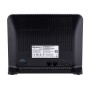 Synology MR2200AC wireless router Gigabit Ethernet Dual-band (2.4 GHz / 5 GHz) Black