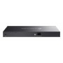 TP-Link Omada ES220GMP network switch Managed L2 Gigabit Ethernet (10/100/1000) Power over Ethernet (PoE) Black