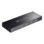TP-Link Omada ES220GMP network switch Managed L2 Gigabit Ethernet (10/100/1000) Power over Ethernet (PoE) Black
