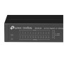 TP-Link Omada 24-Port Gigabit L2+ Managed Switch with 4 SFP Slots