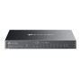 TP-Link Omada 10-Port Gigabit Easy Managed Switch with 8-Port PoE+