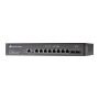 TP-Link Omada 8-Port 2.5G L2+ Managed Switch