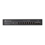 TP-Link Omada 8-Port 2.5G L2+ Managed Switch