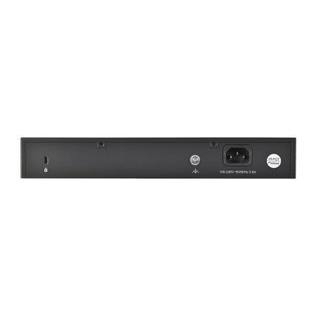 TP-Link Omada 8-Port 2.5G L2+ Managed Switch