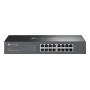 TP-Link Omada ES216G network switch Managed L2 Gigabit Ethernet (10/100/1000) Black