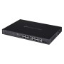 TP-Link Omada ES228GMP network switch Managed L2 Gigabit Ethernet (10/100/1000) Power over Ethernet (PoE) Black