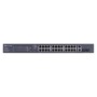 TP-Link Omada ES228GMP network switch Managed L2 Gigabit Ethernet (10/100/1000) Power over Ethernet (PoE) Black