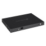 TP-Link Omada ES228GMP network switch Managed L2 Gigabit Ethernet (10/100/1000) Power over Ethernet (PoE) Black