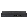 TP-Link Omada 16-Port Gigabit Smart Switch with 2 SFP Slots
