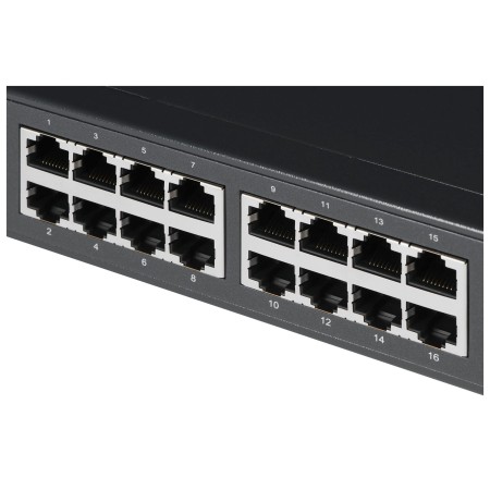 TP-Link Omada 16-Port Gigabit Smart Switch with 2 SFP Slots