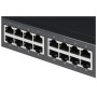 TP-Link Omada 16-Port Gigabit Smart Switch with 2 SFP Slots