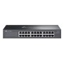 TP-Link Omada ES224G network switch Managed L2 Gigabit Ethernet (10/100/1000) Black