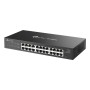 TP-Link Omada ES224G network switch Managed L2 Gigabit Ethernet (10/100/1000) Black