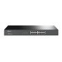 TP-LINK 16-Port Gigabit Rackmount Network Switch