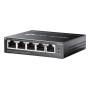 TP-Link Omada 5-Port Gigabit Easy Managed Switch with 4-Port PoE+