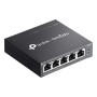 TP-Link Omada 5-Port Gigabit Easy Managed Switch with 4-Port PoE+