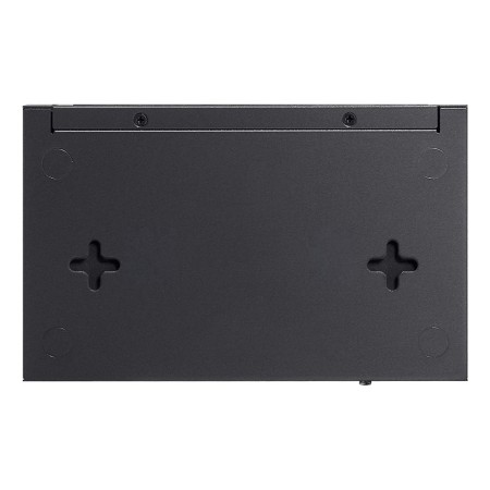 TP-Link Omada ES208G network switch Managed L2 Gigabit Ethernet (10/100/1000) Black