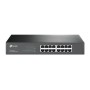 TP-Link 16-Port Gigabit Desktop/Rackmount Network Switch