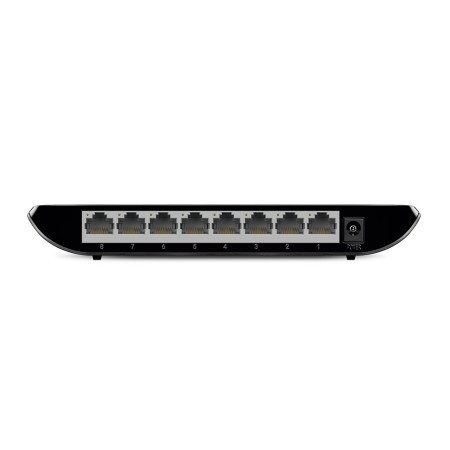TP-Link 8-Port Gigabit Desktop Network Switch