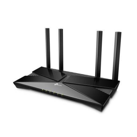 TP-Link EX520 WLAN-Router Gigabit Ethernet Dual-Band (2 4 GHz/5 GHz) Black