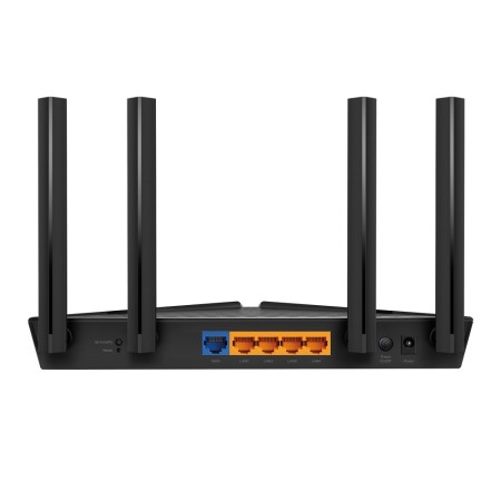 TP-Link EX520 WLAN-Router Gigabit Ethernet Dual-Band (2 4 GHz/5 GHz) Black