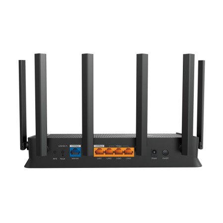 TP-Link Archer BE400 Router