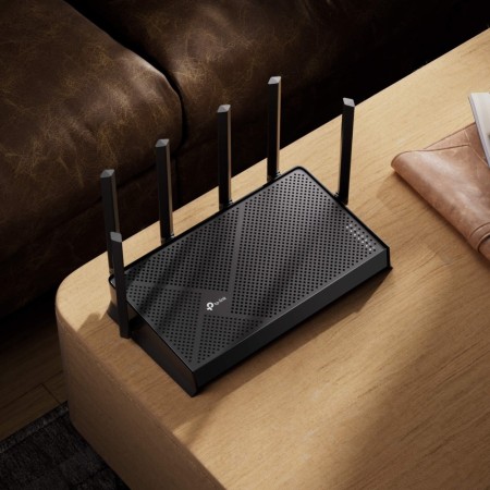 TP-Link Archer BE400 Router