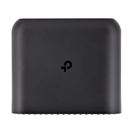 TP-Link TL-WR3002X wireless router Gigabit Ethernet Dual-band (2.4 GHz / 5 GHz) Black