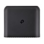 TP-Link TL-WR3002X wireless router Gigabit Ethernet Dual-band (2.4 GHz / 5 GHz) Black