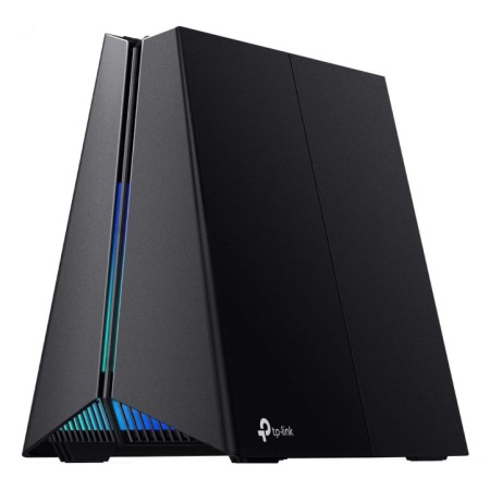 TP-Link Archer GXE75 wireless router 2.5 Gigabit Ethernet Tri-band (2.4 GHz / 5 GHz / 6 GHz)