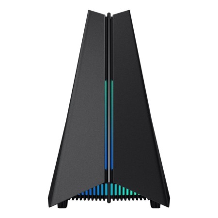 TP-Link Archer GXE75 wireless router 2.5 Gigabit Ethernet Tri-band (2.4 GHz / 5 GHz / 6 GHz)
