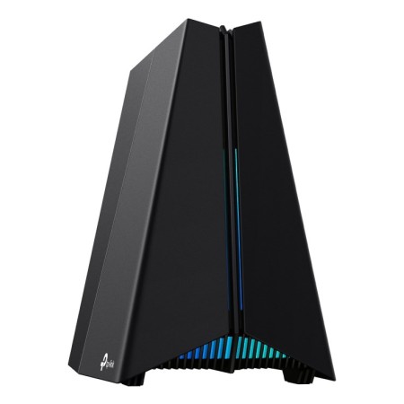 TP-Link Archer GXE75 wireless router 2.5 Gigabit Ethernet Tri-band (2.4 GHz / 5 GHz / 6 GHz)