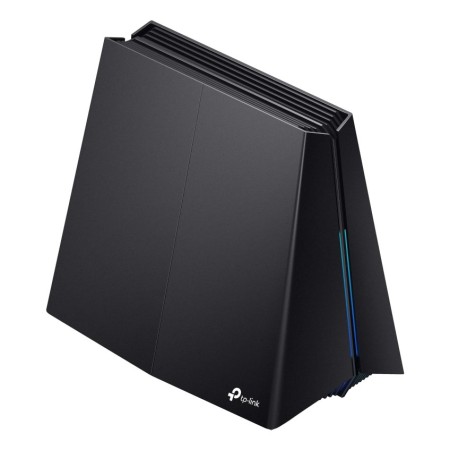 TP-Link Archer GXE75 wireless router 2.5 Gigabit Ethernet Tri-band (2.4 GHz / 5 GHz / 6 GHz)