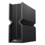TP-Link Archer BE700 wireless router Multi-Gigabit Ethernet Tri-band (2.4 GHz / 5 GHz / 6 GHz) Black