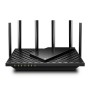TP-Link Archer AX5400 Dual-Band Gigabit Wi-Fi 6 Router  Black