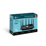 TP-Link Archer AX5400 Dual-Band Gigabit Wi-Fi 6 Router  Black