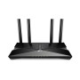 TP-Link Archer AX1500 Dual-Band Wi-Fi 6 Router  Black