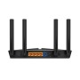 TP-Link Archer AX1500 Dual-Band Wi-Fi 6 Router  Black