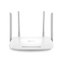 TP-Link EC220-G5 wireless router Gigabit Ethernet Dual-band (2.4 GHz / 5 GHz) 4G White