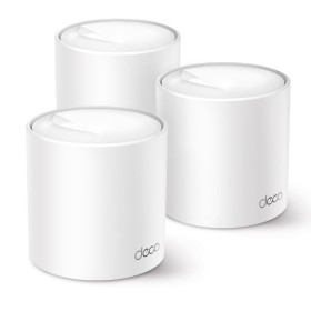 TP-Link AX3000 Whole Home Mesh WiFi 6 System  3-Pack