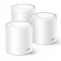 TP-Link AX3000 Whole Home Mesh WiFi 6 System  3-Pack