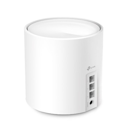 TP-Link AX3000 Whole Home Mesh WiFi 6 System  3-Pack