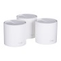 TP-Link AX3000 Whole Home Mesh WiFi 6 System  3-Pack