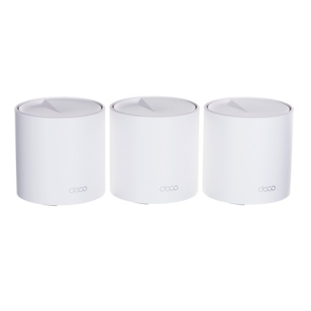 TP-Link AX3000 Whole Home Mesh WiFi 6 System  3-Pack