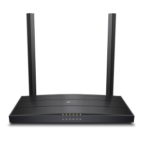 TP-LINK AC1200 Wireless MU-MIMO VDSL/ADSL Modem Router