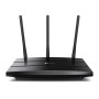 TP-Link Archer A8 wireless router Gigabit Ethernet Dual-band (2.4 GHz / 5 GHz) Black