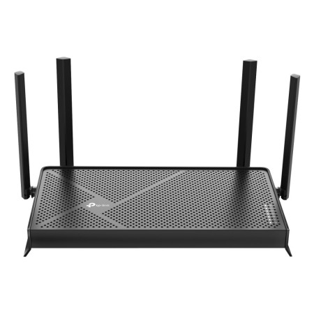 TP-Link Archer BE230 wireless router 2.5 Gigabit Ethernet Dual-band (2.4 GHz / 5 GHz) Black