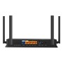 TP-Link Archer BE230 wireless router 2.5 Gigabit Ethernet Dual-band (2.4 GHz / 5 GHz) Black